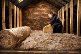 Types of Insulation We Offer in Brinckerhoff, NY